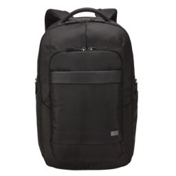 Rucsac compartimentat pentru notebook de max. 17.3 inch Negru