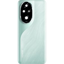 Piese si componente Capac Baterie Honor 200 Pro, Verde (Emerald Green), Service Pack 0235AKNV