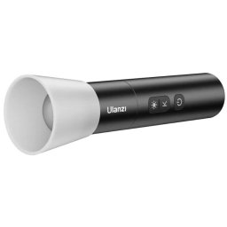 Lampa LED Lanterna 5W Ulanzi LM07 Photography Rechargeable Flashlight L031GBB1