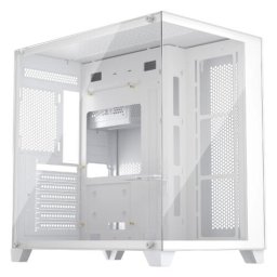 Carcasa MV8-TP Fara sursa Alb