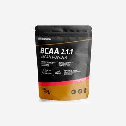 BCAA 2.1.1 vegan pepene verde 210g