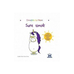 Emotiile lui Noni - Sunt Timid