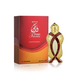 Al Haramain Faris Perfumed Oil 12 ml (unisex)