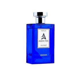 Hamidi Addicted Enigma Parfum 120 ml (Barbati)