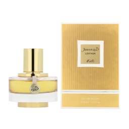 Rasasi Junoon Leather Pour Femme Apa de parfum 50 ml (Femei)