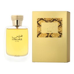 Rasasi Hawas For Her Apa de parfum 100 ml (Femei)