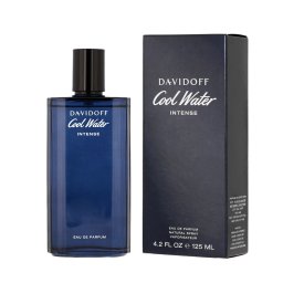 Davidoff Cool Water Intense Apa de parfum 125 ml (Barbati)