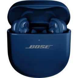 BOSE QuietComfort Ultra TWS albastru închis