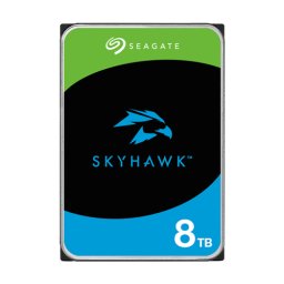Hard disk 8TB - Seagate Surveillance SKYHAWK ST8000VX010