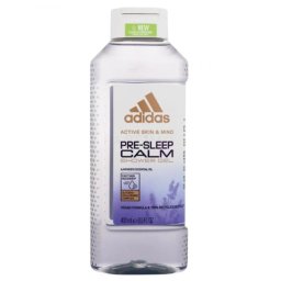 Adidas Gel de dus 250 ml Active Skin & Mind Pre-Sleep Calm