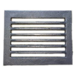 Gratar fonta pentru sobe si seminee 16x20 cm