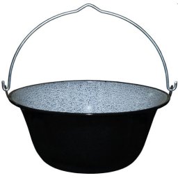 Ceaun Emailat 20 L