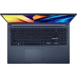 NOTEBOOK ASUS i7-13620H 16GB 512GB NoOS X1502VA-BQ545