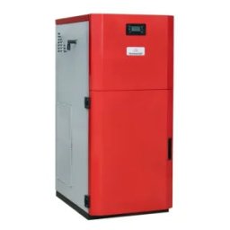 Centrala pe peleti THERMOSTAHL COMPACT 35 - 35 kW
