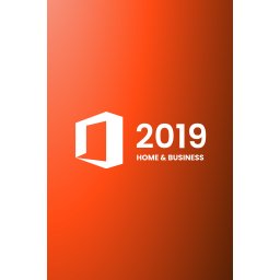 Microsoft Office 2019 Home & Business (Activare online) (licenta digitala)