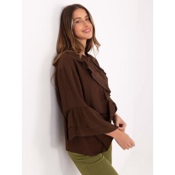 Shirt-MI-KS-32330.05P-brown