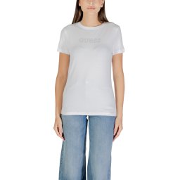 Guess Active T-Shirt Donna