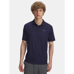 Tricou polo pentru bărbați Under Armour UA Matchplay