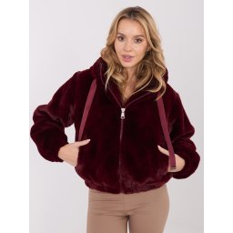 Jacket-IF-KR-G230111.97P-burgundy