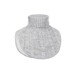 Ander BEATO Children's Turtleneck - GREY