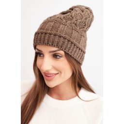 Kesi Marta K231 polar cap mocca
