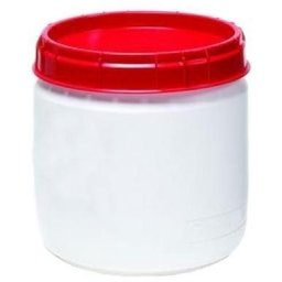 Butoi de plastic, 26 l