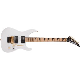 Jackson X Series Soloist SLXM DX Snow White