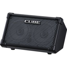 Boss Cube Street II Black