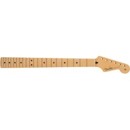 Fender Made in Japan Hybrid II Stratocaster Neck 22 Narrow Tall Frets 9.5 Radius