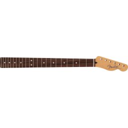 Fender Made in Japan Hybrid II Telecaster Neck 22 Narrow Tall Frets 9.5 Radius