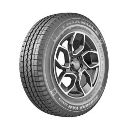 TRIANGLE SeasonX Van TA702 205/75R16C 113/111T
