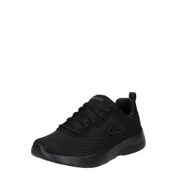 SKECHERS Sneaker low 'Dynamight' negru