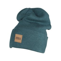 Urban Classics Căciulă verde smarald