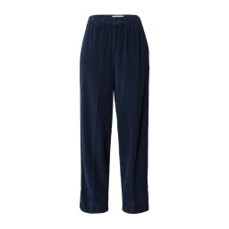 AMERICAN VINTAGE Pantaloni 'Padow' bleumarin