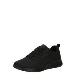 SKECHERS Sneaker low 'Uno Lite - Lighter One' negru