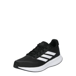 ADIDAS SPORTSWEAR Sneaker 'Runfalcon 5' negru / alb