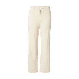 AMERICAN VINTAGE Pantaloni alb lână
