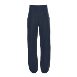 Winshape Pantaloni sport ' CUL102LC ' gri metalic