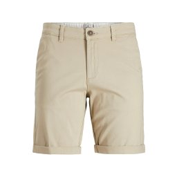 Jack & Jones Plus Pantaloni eleganți 'JPSTDave' bej închis