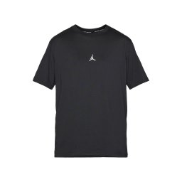 Jordan Tricou funcțional negru / alb