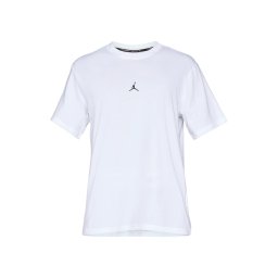 Jordan Tricou funcțional negru / alb