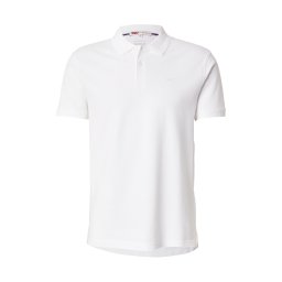 LEVI'S ® Tricou 'Original Polo' alb
