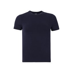 GAP Bluză de molton bleumarin
