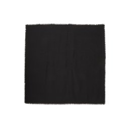 Zadig & Voltaire Fular 'Glenn' negru