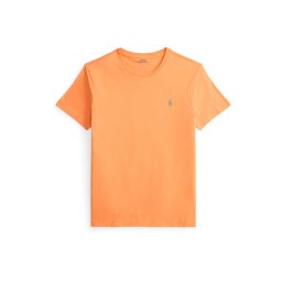 Polo Ralph Lauren Tricou portocaliu caisă