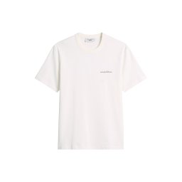 Marc O'Polo DENIM Tricou negru / alb