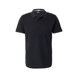LEVI'S ® Tricou 'Original Polo' negru