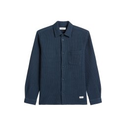 Marc O'Polo DENIM Cămașă bleumarin