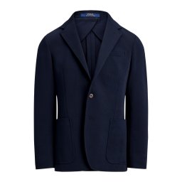 Polo Ralph Lauren Sacou bleumarin