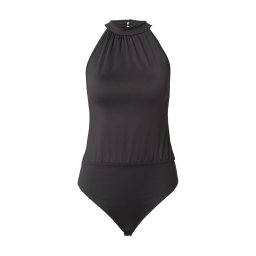 ABOUT YOU Tricou body 'Eve' negru